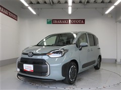 トヨタ シエンタ ハイブリッド Z