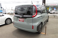 シエンタ ハイブリッド Z