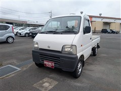 スズキ キャリーT