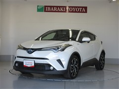 C-HR G