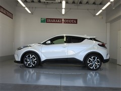 C-HR G
