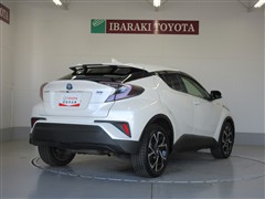 C-HR G