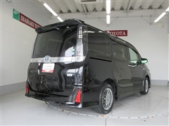 ヴォクシー ZS キラメキ2