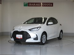 ヤリス Z