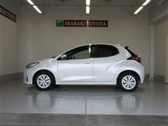 ヤリス Z