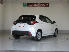 ヤリス Z