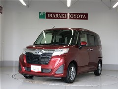 トヨタ ルーミー G