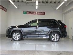 RAV4 ハイブリッドG