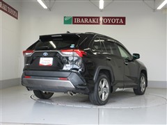 RAV4 ハイブリッドG