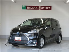 トヨタ シエンタHV ファンベース G