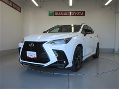 レクサス NX450+ Fスポーツ