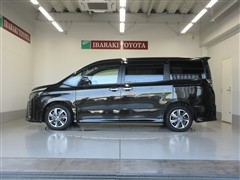 ヴォクシー ZS キラメキ3