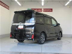 ヴォクシー ZS キラメキ3