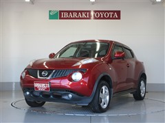 ジューク 15RX タイプV
