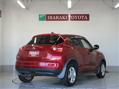 ジューク 15RX タイプV