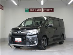 ヴォクシー ZS キラメキ2