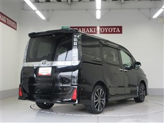 ヴォクシー ZS キラメキ2