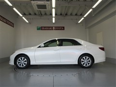 マークX 250G Fパッケージ