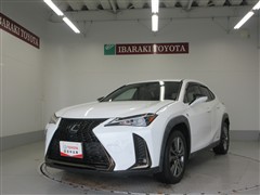 レクサス UX250h Fスポーツ