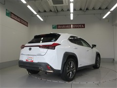 UX250h Fスポーツ