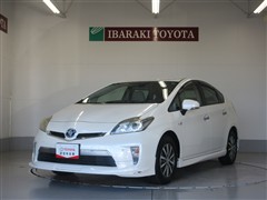 プリウスPHV S