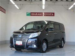 トヨタ エスクァイア HV Gi