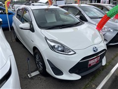 アクア S スタイルブラック