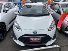 アクア S スタイルブラック