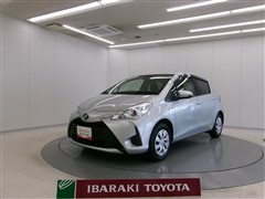 ヴィッツ ハイブリッド F