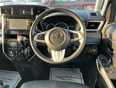 タンク カスタムG S