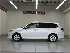 カローラフィールダー HV G