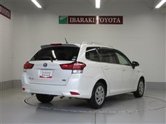 カローラフィールダー HV G