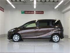 シエンタ ハイブリッド G