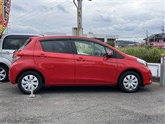 ヴィッツ F スマイルED