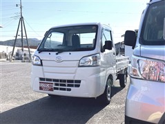 ダイハツ ハイゼットT