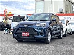 トヨタ ライズ G