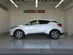 C-HR G