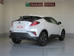C-HR G