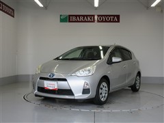 アクア S スマートエントリーP