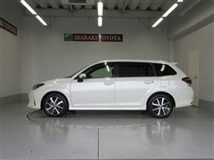 カローラフィールダーHV G Wバ