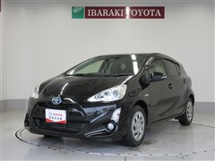 アクア G ブラックソフトレザー