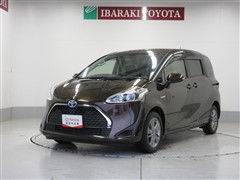 シエンタHV ファンベース G