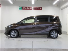 シエンタHV ファンベース G