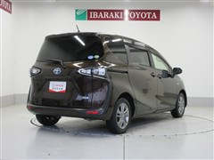 シエンタHV ファンベース G