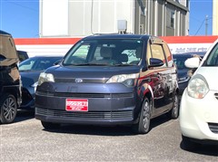 トヨタ スペイド F