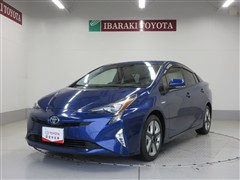 トヨタ プリウス S ツーリングセレクション