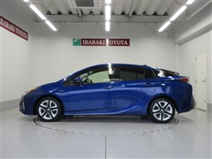 プリウス S ツーリングセレクション