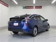 プリウス S ツーリングセレクション