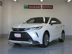 ハリアーハイブリッド Z