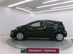 アクア S スタイルブラック